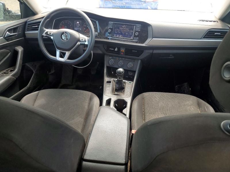 Продажа на аукционе авто 2019 Volkswagen Jetta, vin: 3VWN57BU6KM067540, номер лота: 54058406