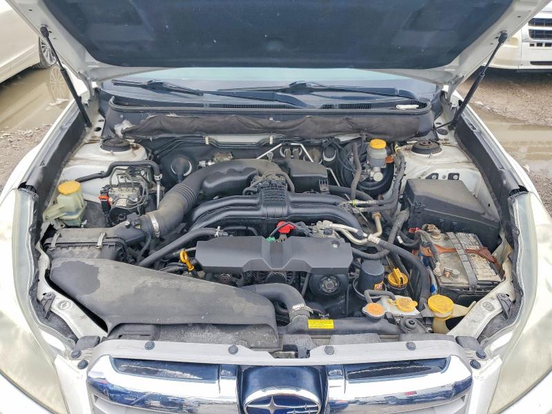 Auction sale of the 2014 Subaru Outback, vin: 4S4BRCLC5E3302309, lot number: 53608026