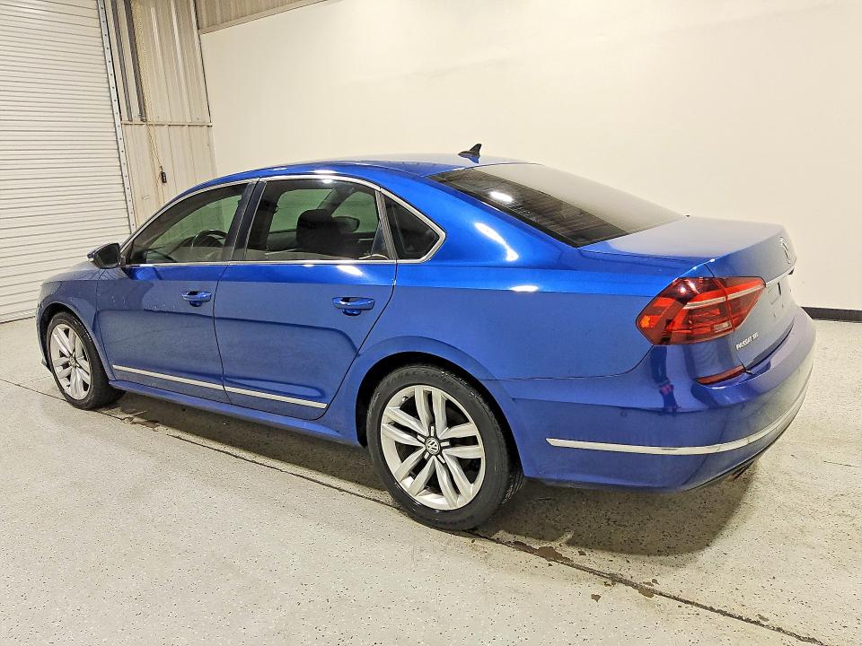Aukcja sprzedaży 2017 Volkswagen Passat, vin: 1VWCT7A36HC003305, numer aukcji: 49782866