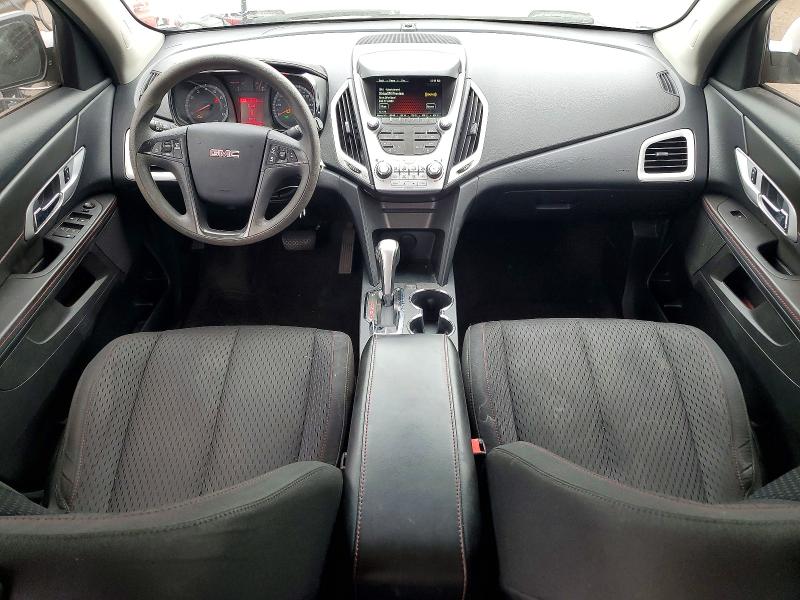 Продаж на аукціоні авто 2015 Gmc Terrain, vin: 2GKFLVEK7F6437121, номер лоту: 52255036