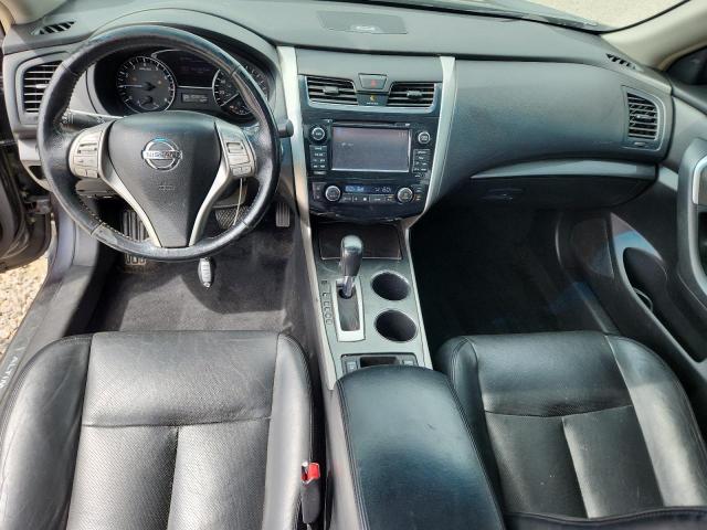 Продаж на аукціоні авто 2013 Nissan Altima, vin: 1N4AL3AP4DN452394, номер лоту: 54870446