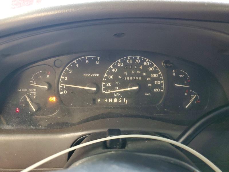 2002 Ford Ranger მანქანა იყიდება აუქციონზე, vin: 1FTYR44U52PB07603, აუქციონის ნომერი: 53843716