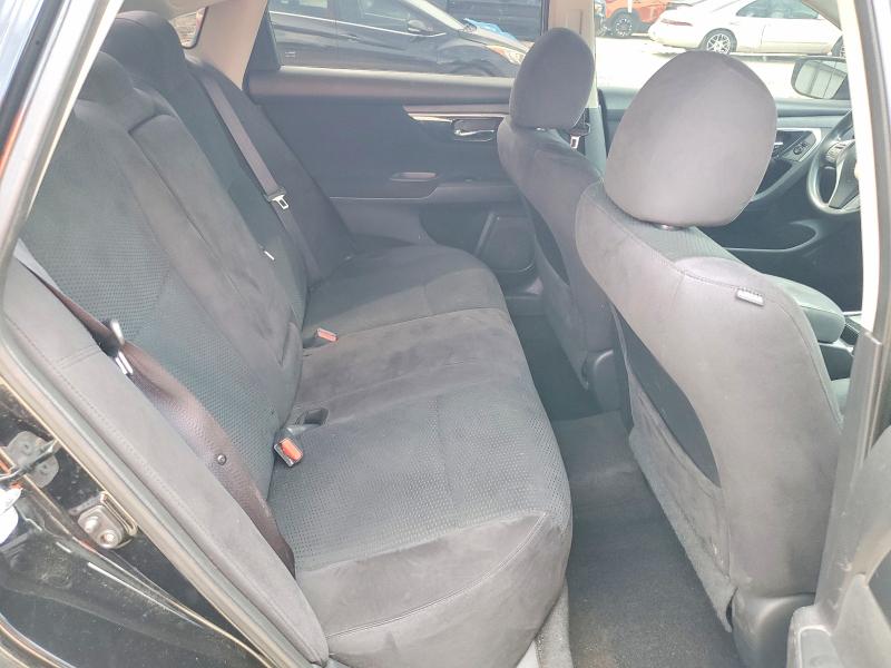 Aukcja sprzedaży 2014 Nissan Altima, vin: 1N4AL3AP1EC134553, numer aukcji: 55500746