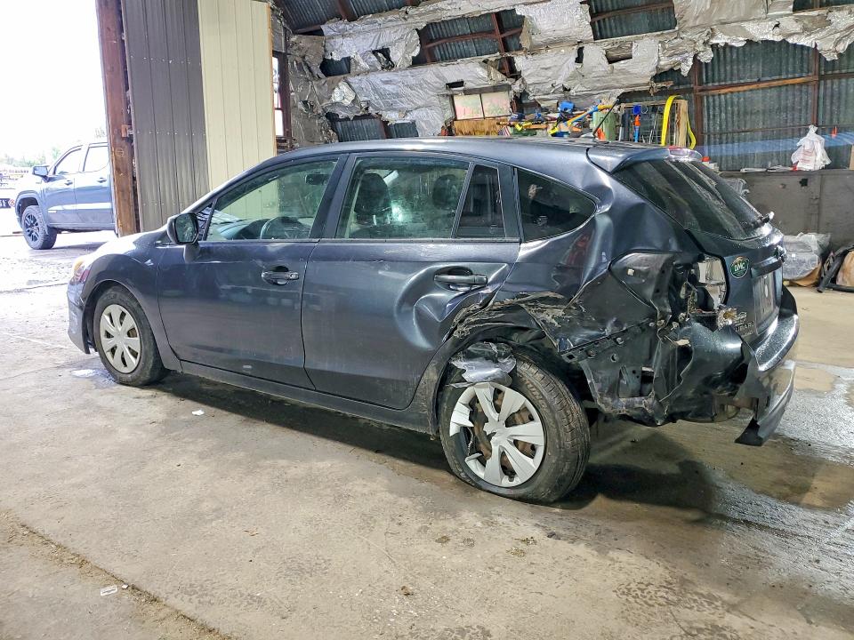 Продаж на аукціоні авто 2012 Subaru Impreza, vin: JF1GPAA63CH200014, номер лоту: 53254666