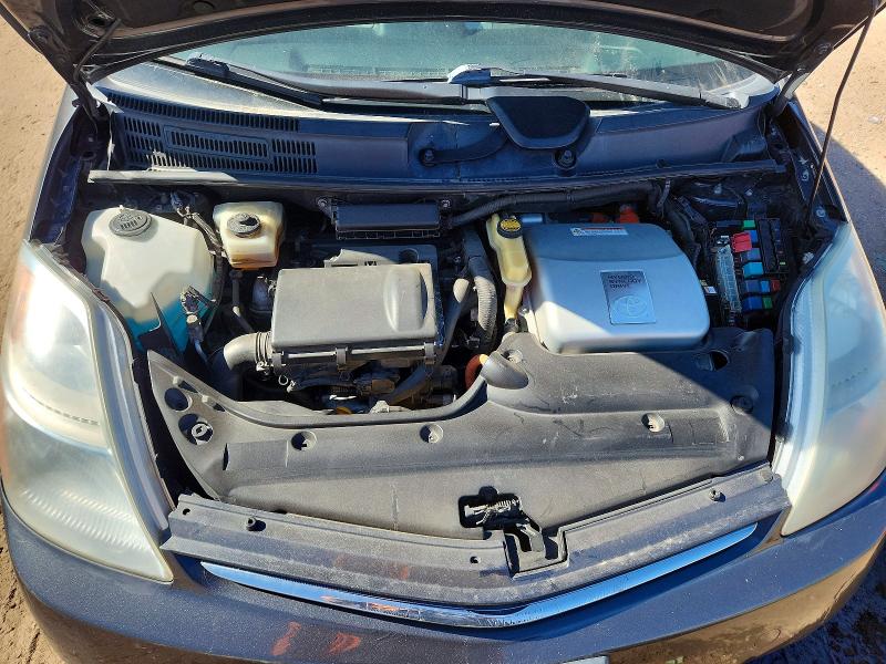 Aukcja sprzedaży 2006 Toyota Prius, vin: JTDKB20U263186889, numer aukcji: 52890246