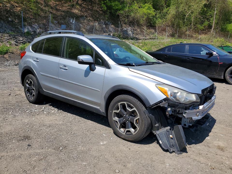 Aukcja sprzedaży 2015 Subaru Xv Crosstrek, vin: JF2GPAPC7F8209411, numer aukcji: 52217166