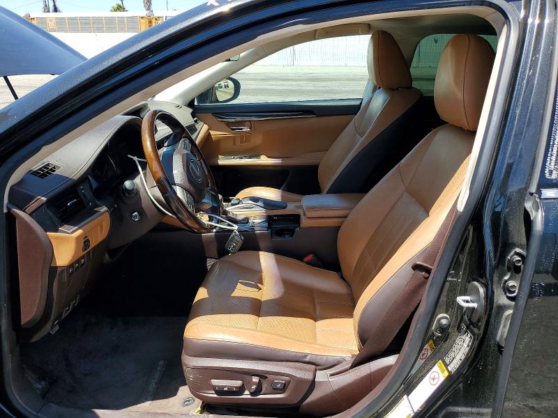 2018 Lexus Es მანქანა იყიდება აუქციონზე, vin: JTHBW1GG1J2193750, აუქციონის ნომერი: 52698836