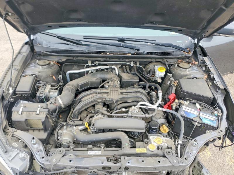 Aukcja sprzedaży 2021 Subaru Outback, vin: 4S4BTAFC8M3176575, numer aukcji: 52890966