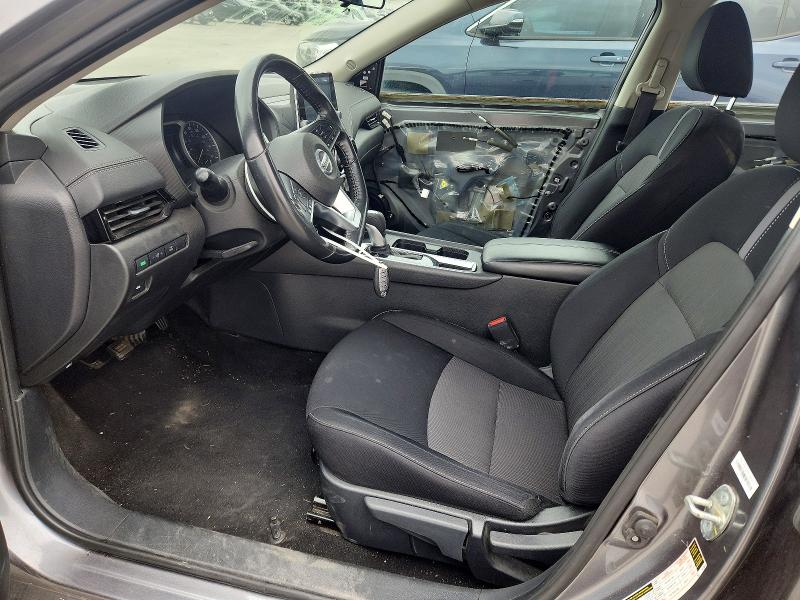 Продаж на аукціоні авто 2021 Nissan Sentra, vin: 3N1AB8CV8MY316894, номер лоту: 52828636