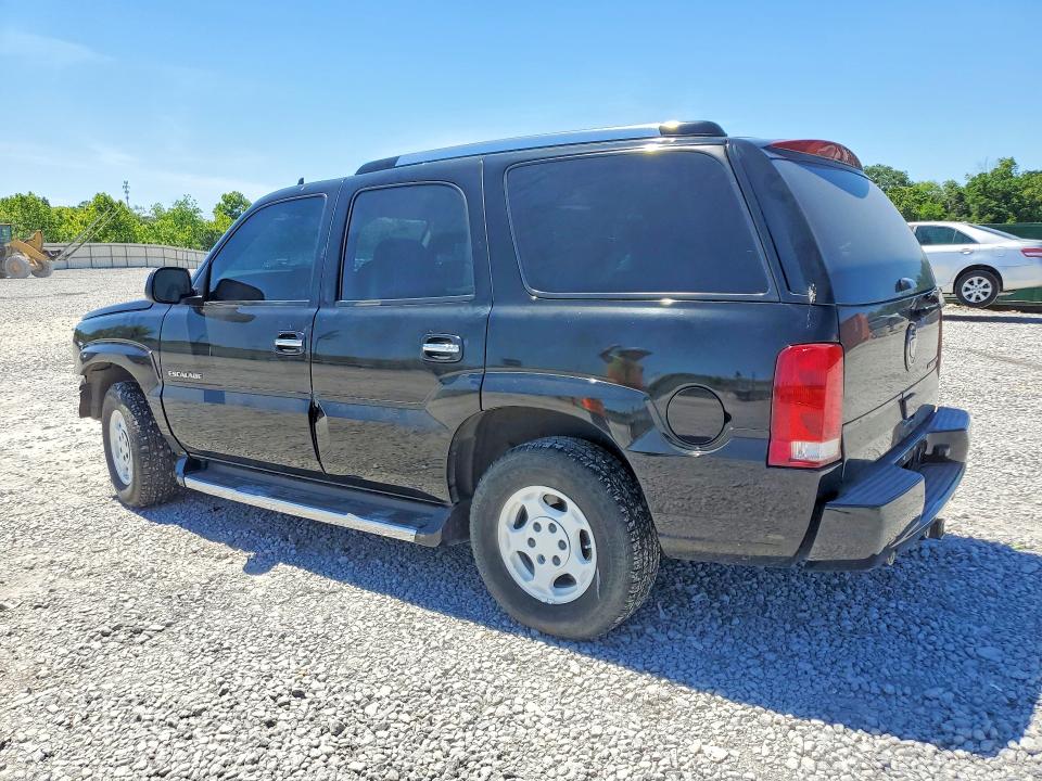 Продаж на аукціоні авто 2006 Cadillac Escalade, vin: 1GYEK63N76R126770, номер лоту: 52825056
