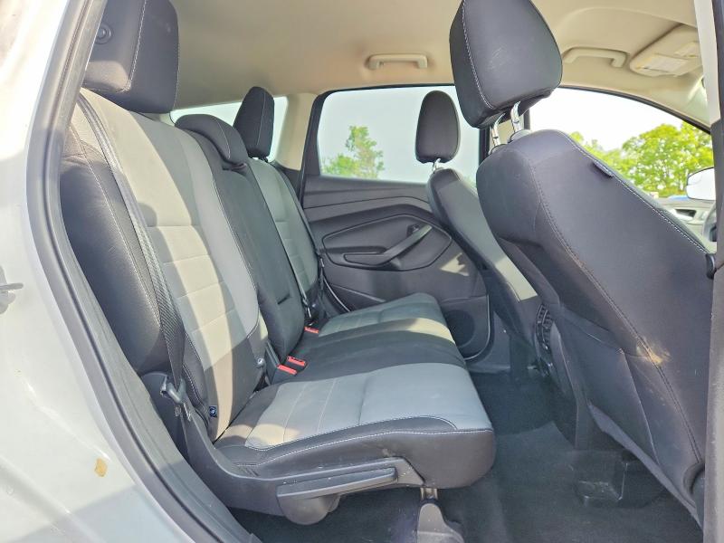 Продажа на аукционе авто 2016 Ford Escape, vin: 1FMCU9GX7GUB32700, номер лота: 53174276