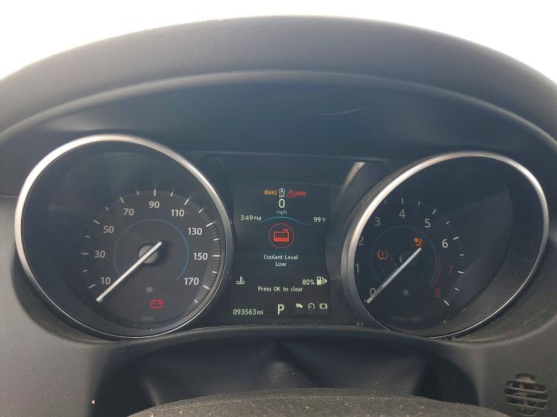 Продажа на аукционе авто 2017 Jaguar Xe, vin: SAJAR4BG9HA947881, номер лота: 55099166