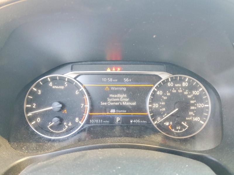 Aukcja sprzedaży 2020 Nissan Altima, vin: 1N4BL4CV0LN318194, numer aukcji: 52419296