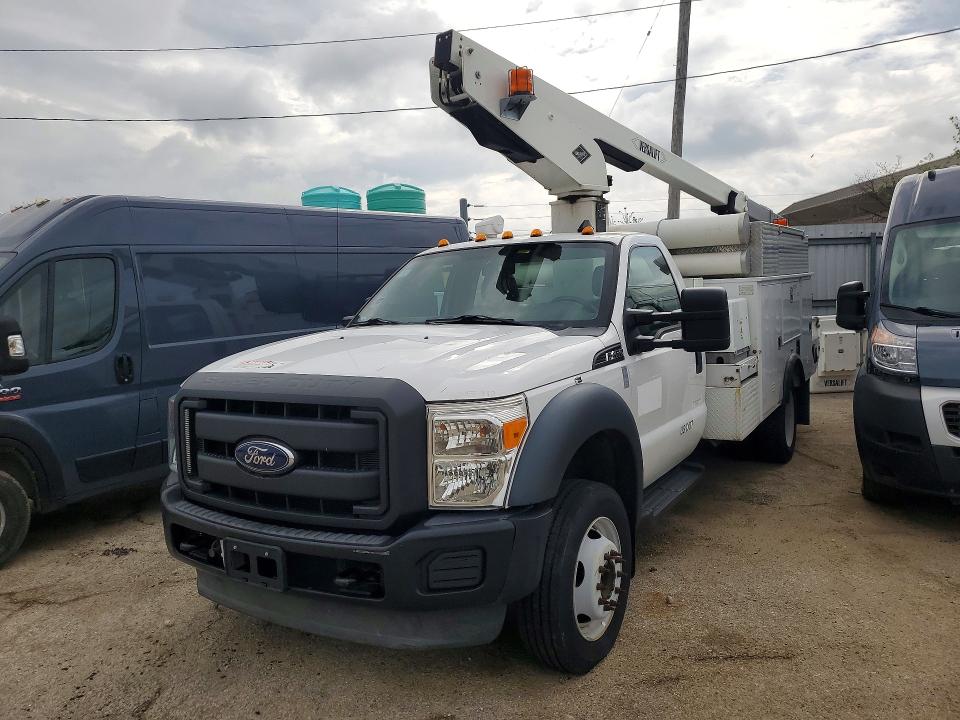 2013 Ford F450 მანქანა იყიდება აუქციონზე, vin: 1FDUF4GY9DEB20760, აუქციონის ნომერი: 66338845