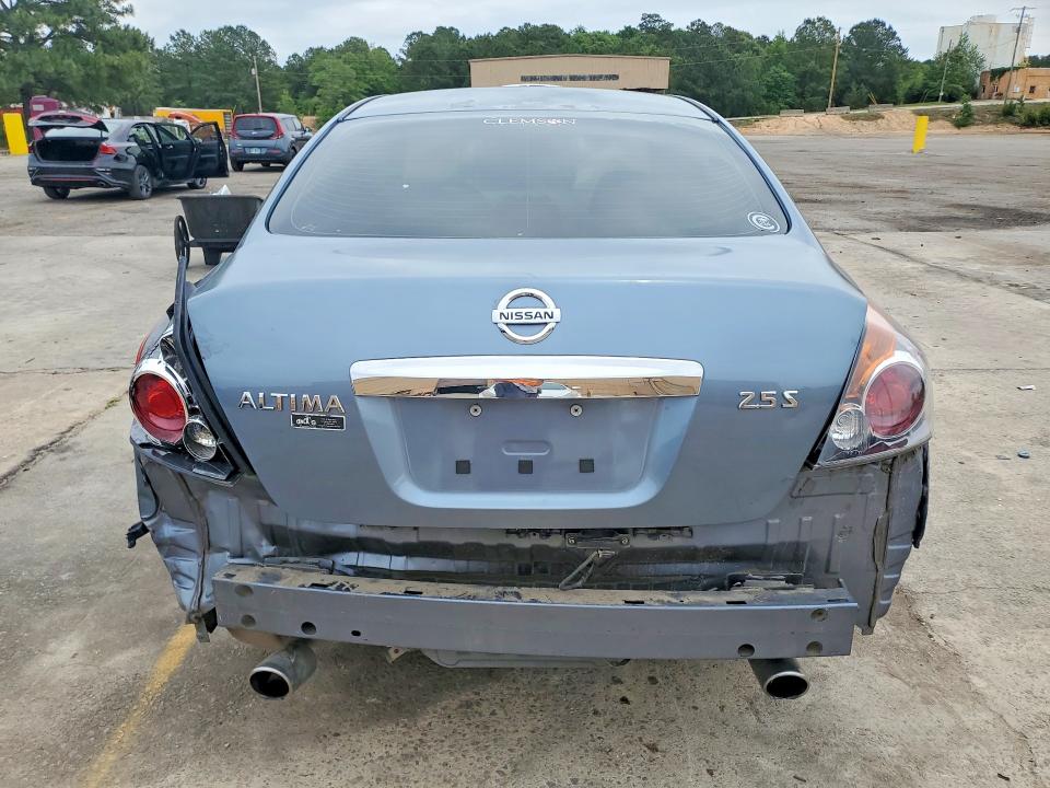 Продаж на аукціоні авто 2012 Nissan Altima, vin: 1N4AL2AP6CN400290, номер лоту: 52265056
