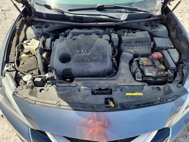 Aukcja sprzedaży 2017 Nissan Maxima, vin: 1N4AA6AP5HC443244, numer aukcji: 53716996