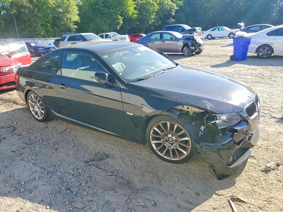 Aukcja sprzedaży 2012 Bmw 328, vin: WBAKE3C5XCE770097, numer aukcji: 49820596