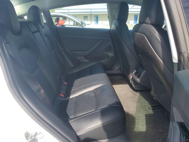 Aukcja sprzedaży 2020 Tesla Model 3, vin: 5YJ3E1EA4LF709025, numer aukcji: 54087596