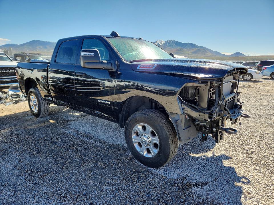 53842956 :رقم المزاد ، 3C6UR5DJ3TG197700 vin ، 2026 Ram 2500 مزاد بيع