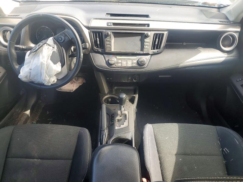 Продажа на аукционе авто 2016 Toyota Rav4, vin: 2T3RFREV8GW494399, номер лота: 53926706