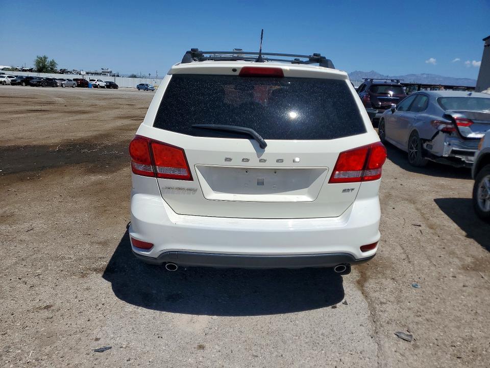51798676 :رقم المزاد ، 3C4PDCBG9FT578558 vin ، 2015 Dodge Journey مزاد بيع