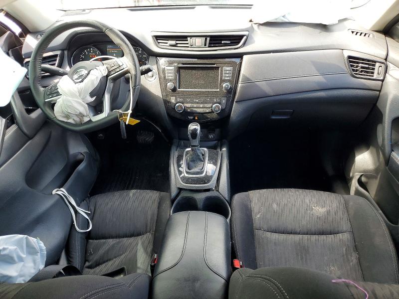 Продажа на аукционе авто 2020 Nissan Rogue, vin: 5N1AT2MT3LC714215, номер лота: 53305906