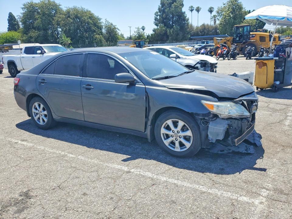 Продаж на аукціоні авто 2011 Toyota Camry, vin: 4T1BK3EK4BU616872, номер лоту: 53814386