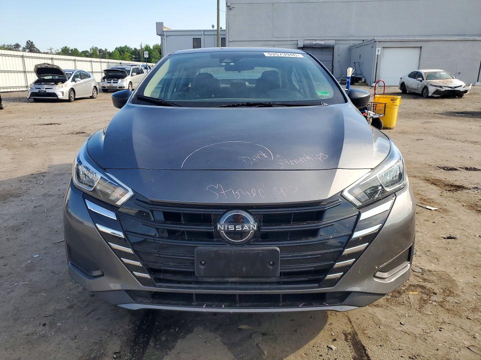 Продаж на аукціоні авто 2024 Nissan Versa, vin: 3N1CN8DVXRL816350, номер лоту: 53573946