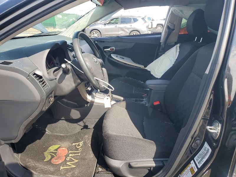 Aukcja sprzedaży 2010 Toyota Corolla, vin: 1NXBU4EE5AZ240112, numer aukcji: 52469456