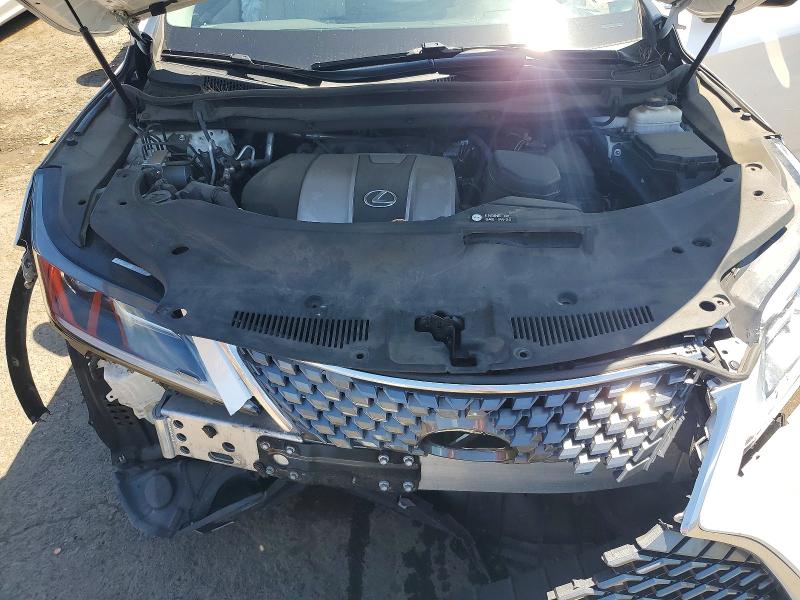 Продаж на аукціоні авто 2020 Lexus Rx, vin: 2T2HZMDA0LC217900, номер лоту: 55395836