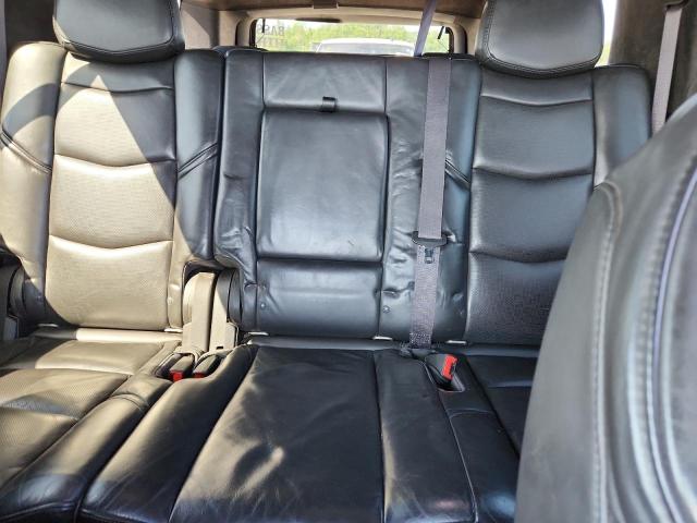 2016 Cadillac Escalade მანქანა იყიდება აუქციონზე, vin: 1GYS4KKJXGR105918, აუქციონის ნომერი: 53559016