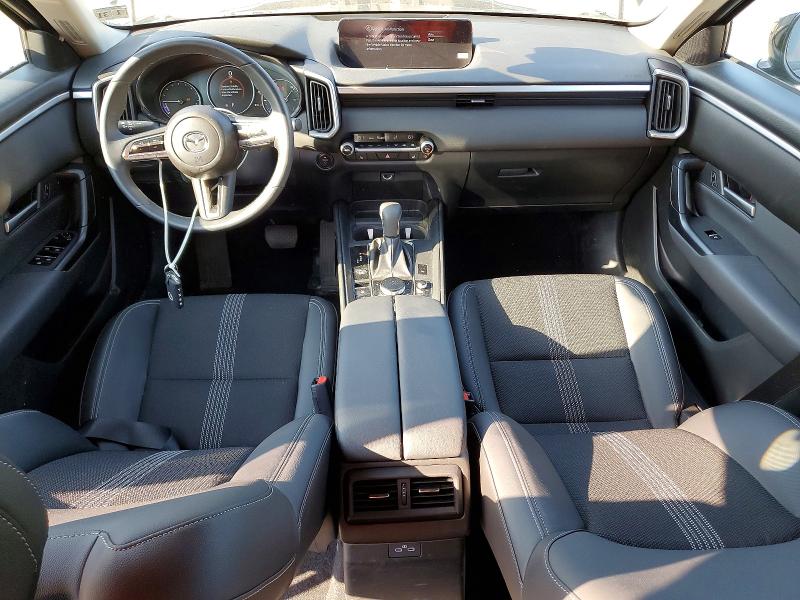 Продаж на аукціоні авто 2025 Mazda Cx-50, vin: 7MMVAABW4SN141136, номер лоту: 52912186