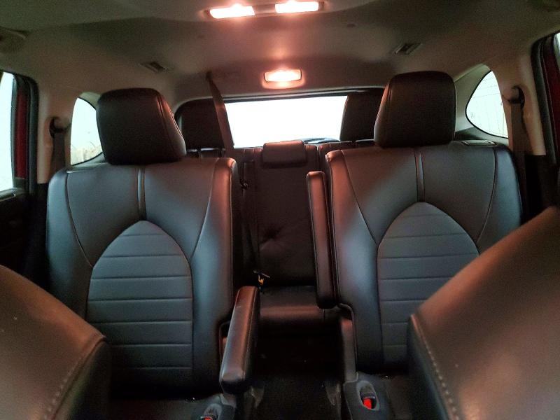 Aukcja sprzedaży 2021 Toyota Highlander, vin: 5TDGZRAH1MS063057, numer aukcji: 51773286