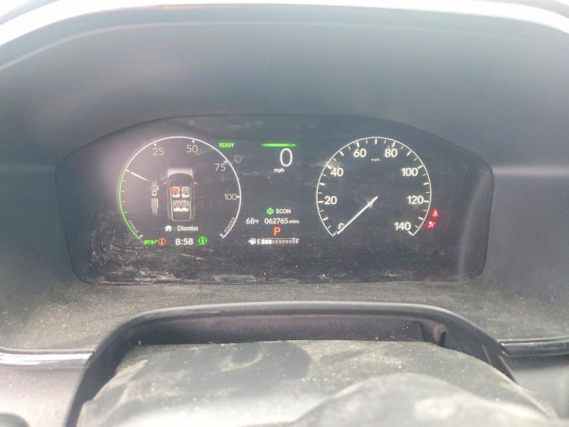 Продаж на аукціоні авто 2024 Honda Cr-v, vin: 7FARS6H52RE022489, номер лоту: 54254046