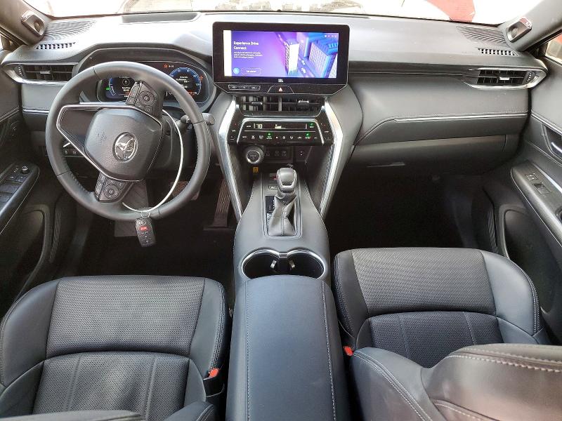 Aukcja sprzedaży 2024 Toyota Venza, vin: JTEAAAAH9RJ190573, numer aukcji: 52261526