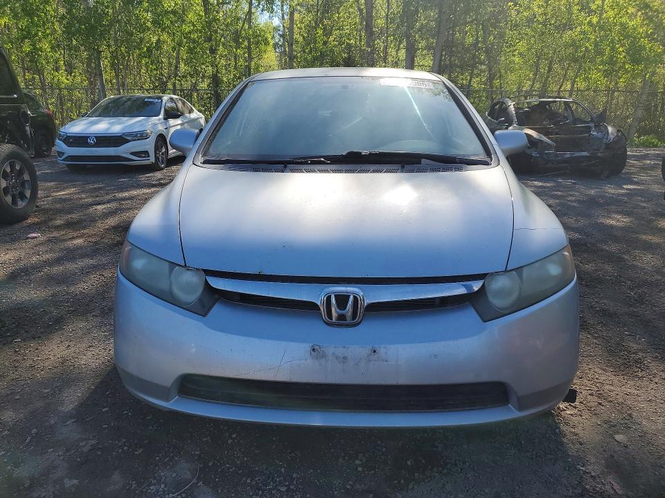 Продаж на аукціоні авто 2006 Honda Civic, vin: 2HGFA16566H038886, номер лоту: 54396006