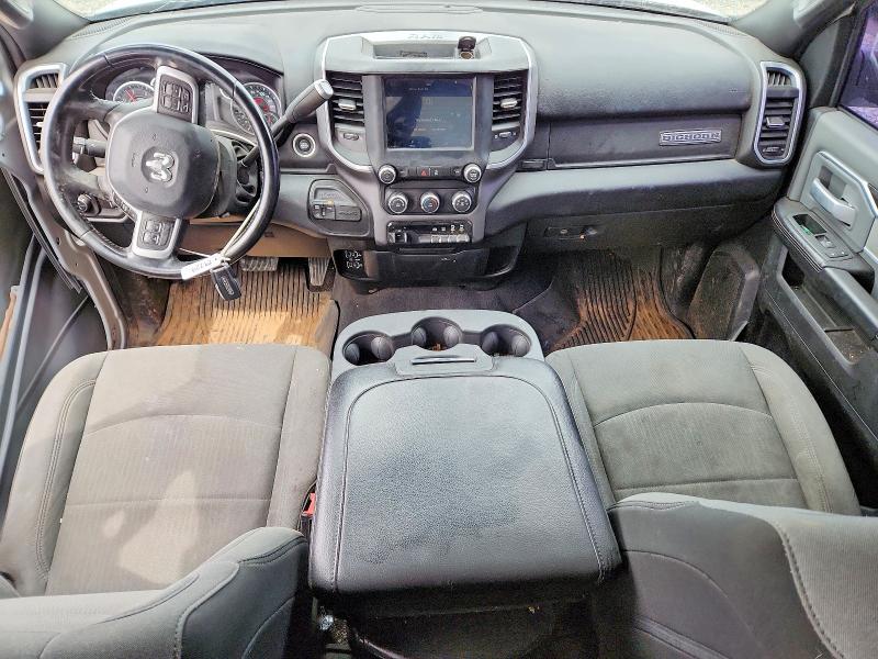Продаж на аукціоні авто 2022 Ram 2500, vin: 3C6UR5DL2NG201756, номер лоту: 51151136