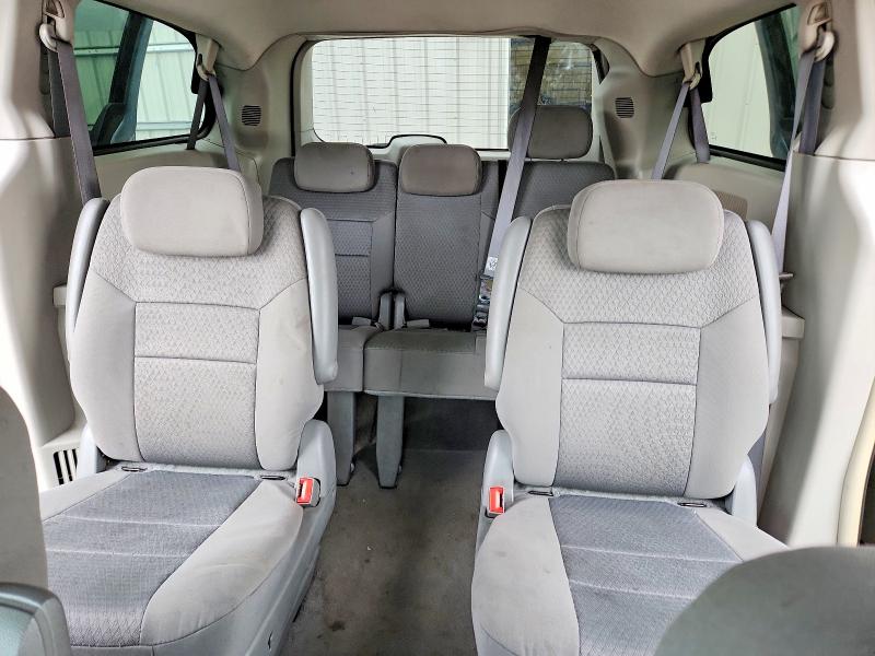 Aukcja sprzedaży 2009 Chrysler Town & Country, vin: 2A8HR54179R540076, numer aukcji: 46749446