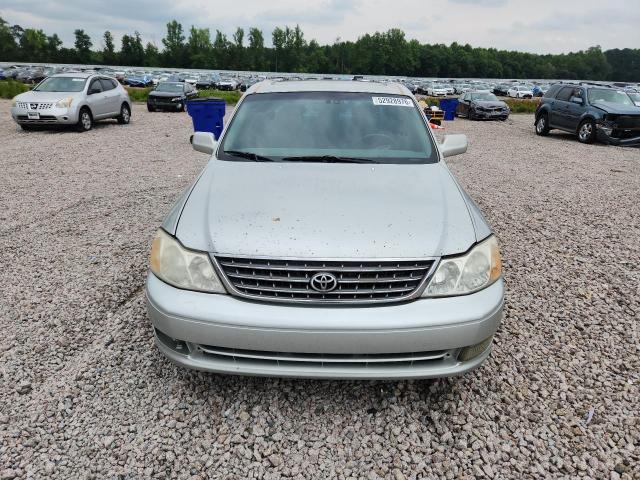 Aukcja sprzedaży 2004 Toyota Avalon, vin: 4T1BF28B84U349040, numer aukcji: 52928976