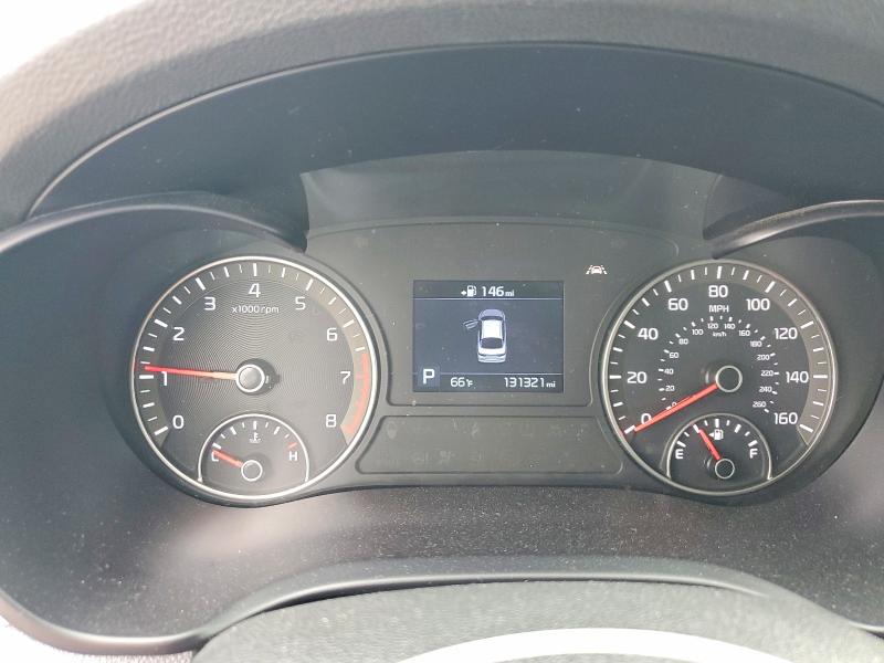 2020 Kia Optima მანქანა იყიდება აუქციონზე, vin: 5XXGT4L36LG442190, აუქციონის ნომერი: 52774296