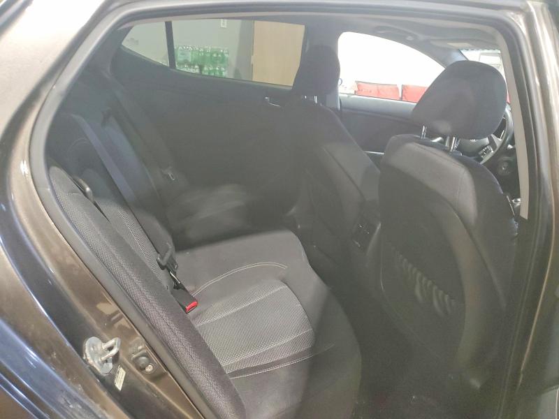 Продажа на аукционе авто 2012 Kia Optima, vin: KNAGM4A76C5256685, номер лота: 53385906