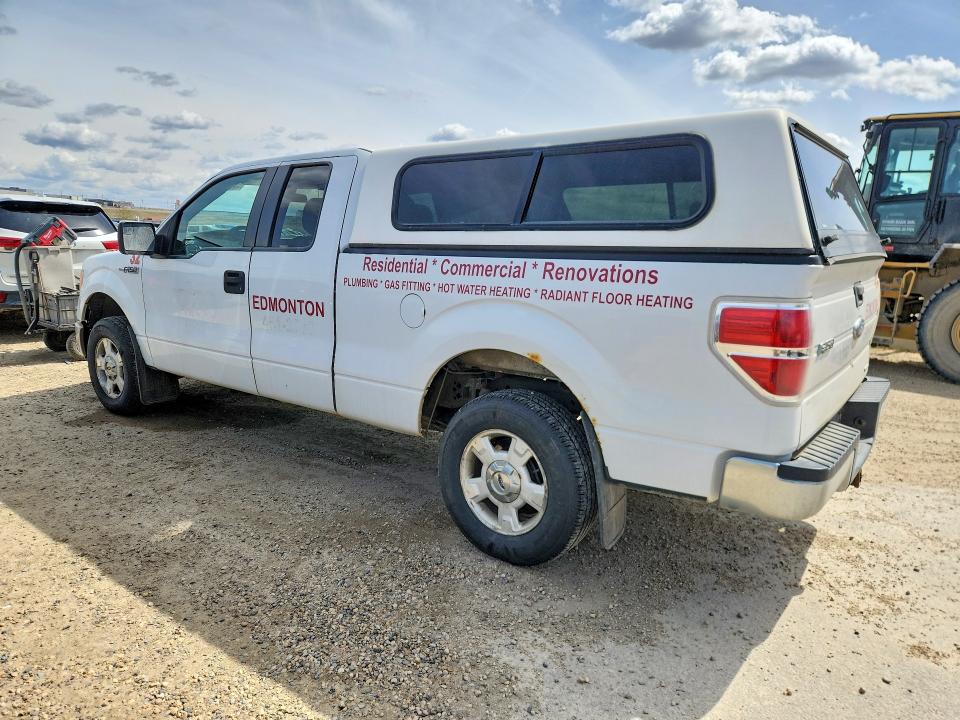 Aukcja sprzedaży 2013 Ford F150, vin: 1FTFX1EF5DFA22524, numer aukcji: 53775146
