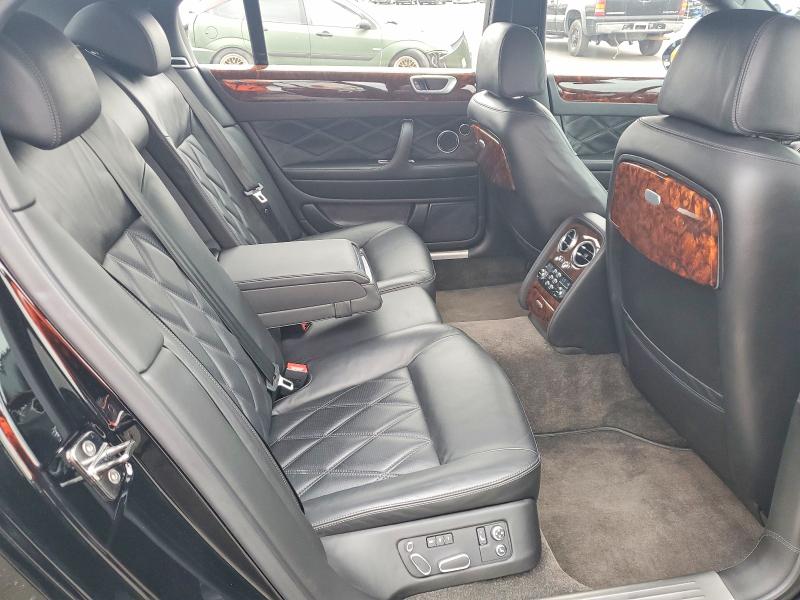2013 Bentley Continental მანქანა იყიდება აუქციონზე, vin: SCBBP9ZA7DC079372, აუქციონის ნომერი: 54008806