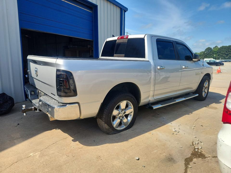Продажа на аукционе авто 2016 Ram 1500, vin: 1C6RR6LT0GS128136, номер лота: 54325006