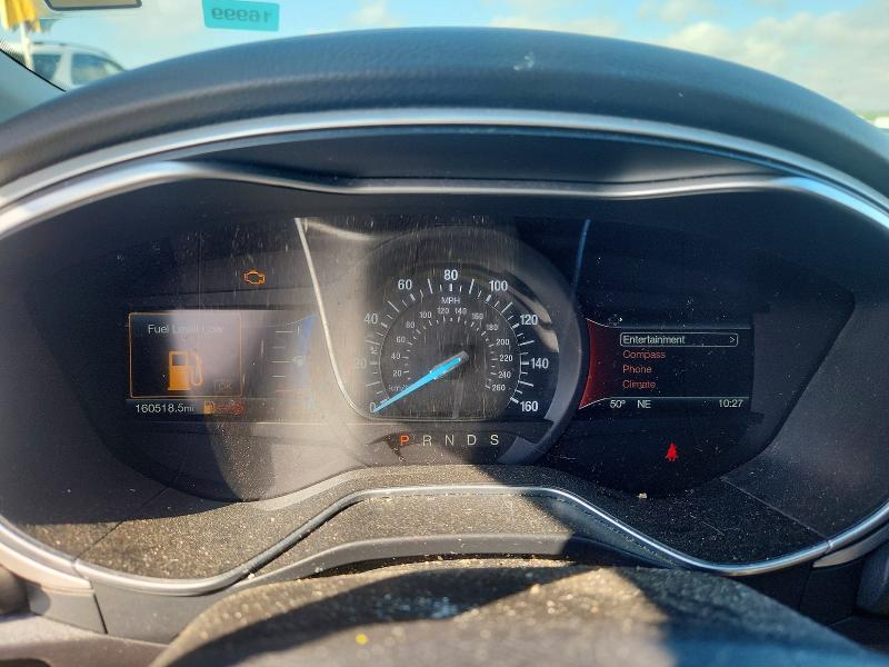 Aukcja sprzedaży 2016 Ford Fusion, vin: 3FA6P0HD2GR288004, numer aukcji: 53229676