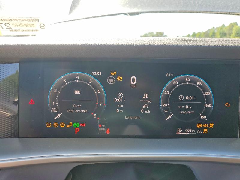 53381566 :رقم المزاد ، 3VVER7RM7TM076344 vin ، 2026 Volkswagen Tiguan مزاد بيع