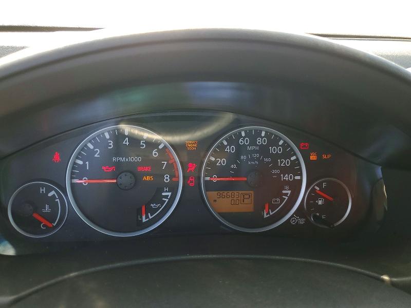 Продаж на аукціоні авто 2011 Nissan Pathfinder, vin: 5N1AR1NN8BC632777, номер лоту: 51191076