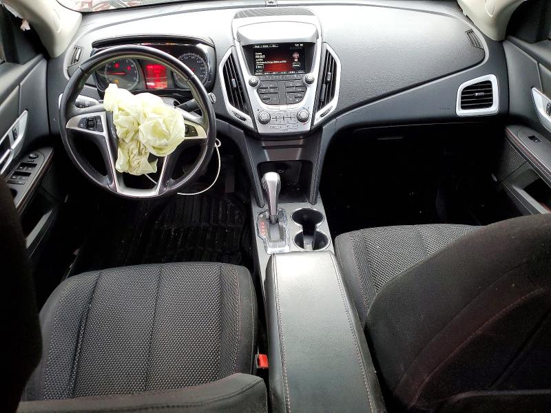 Продаж на аукціоні авто 2013 Gmc Terrain, vin: 2GKFLTE38D6250447, номер лоту: 52356316
