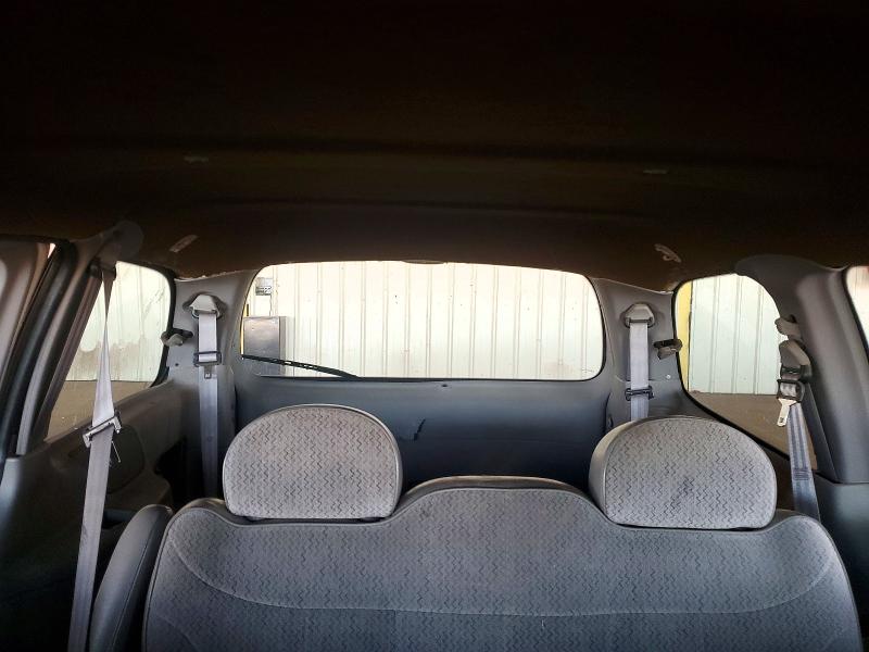 Aukcja sprzedaży 1998 Ford Windstar, vin: 2FMZA51U0WBE31234, numer aukcji: 54148836