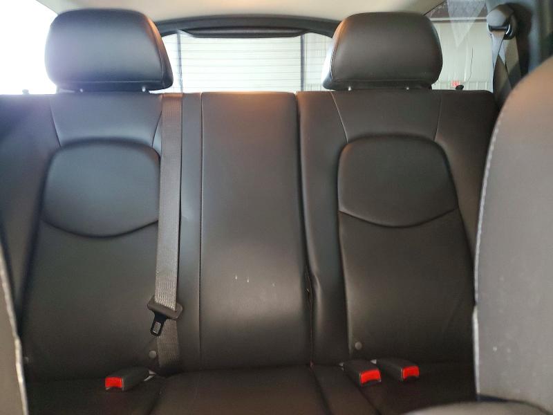 Aukcja sprzedaży 2011 Chevrolet Hhr, vin: 3GNBACFUXBS613375, numer aukcji: 54402786